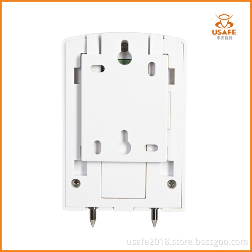 Turkey Market Anti Tamper Switch Water Leak Detector Underground Water Detector for Conventional Fire Alarm System and Security